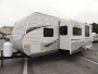 New 2013 Jayco Jay Flight 29QBH Travel Trailer For Sale